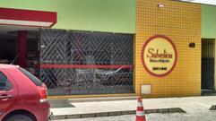 Salvelina Doces e Salgados