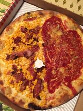 Baggio Pizzaria e Focacceria - Água Verde