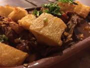 Restaurante Chapéu De Couro