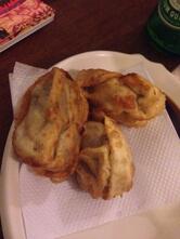 Inazuma Sushi Itaim Bibi