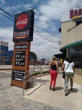 Braseiro Churrascaria