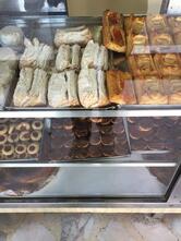 Confeitaria Gênova - Bolos e Doces