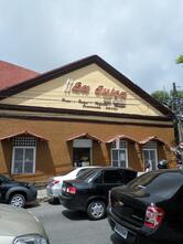 Restaurante La Suíça