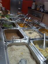 Sorella Restaurante Vegetariano