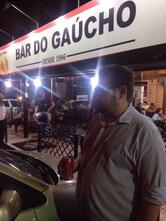 Bar do Gaúcho