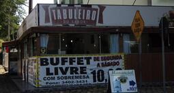 Restaurante Tabuleiro do Sabor