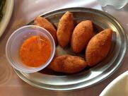 Restaurante Mar e Terra