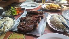 Silzeu's Boteco, Futebol e Gastronomia