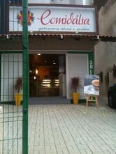 Comidália