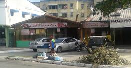 Recanto da Picanha Churrascaria e Pizzaria