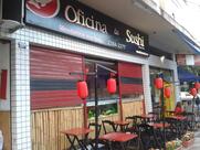 Oficina do Sushi