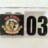 Churrascaria Boi D'Ouro