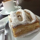 Casarão Pães & Cia