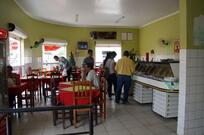 Restaurante Dinâmico