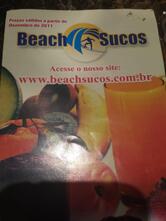 Beach Sucos