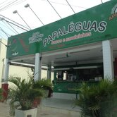 Papaléguas Sucos e Sanduiches