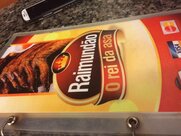 Raimundão O Rei da Asa