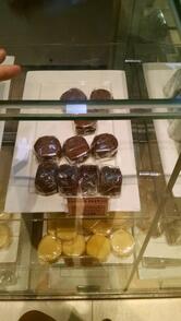 Empório Brownie Del Paseo