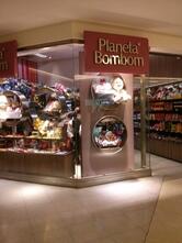 Planeta Bombom