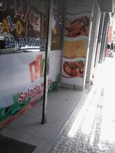 Salada Mista Self Service