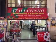 Italianinho Restaurante