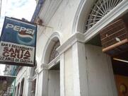 Bar Restaurante Santa Cruz