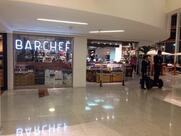 Barchef Mercado Gourmet