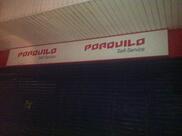 Porquilo Self-Service