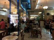 Confeitaria Manon Ouvidor