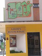 Golden Restaurante