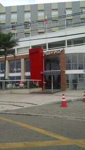 Pizza Hut Beira Mar Fortaleza