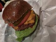 Panças Burguer e Grelhados