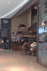 Quiosque Casa dos Frios