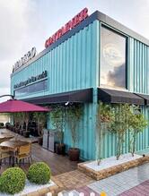 Madero Container Barra Velha