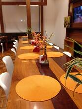 Café do Memorial Vale