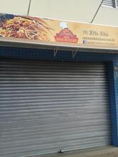 Casa de Massas do Italiano