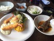 お食事処＆喫茶 ごん