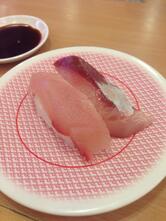 かっぱ寿司 水主町店 Kappa Sushi Kakomachi