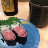 本格博多回転寿司大河すし