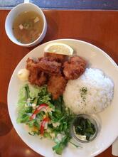 Little Plum - Tapas & Wine Restaurant -