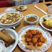 餃子の王将 寝屋川店