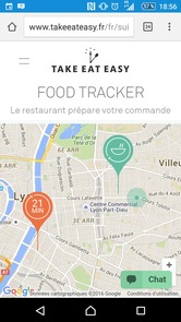 MAISON SAVEUR RESTAURANT Asiatique