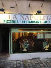 La Napolitaine