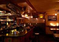 Brick House - Saxobar - Remscheid