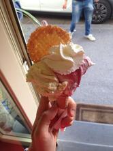 Gelateria Dalmazia Firenze