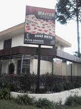 Master Pizzaria