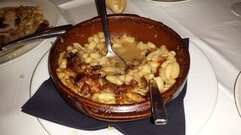 Le Centre Restaurant et Hôtel