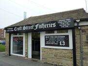 Croft Street Fisheries