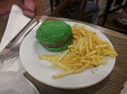 La Tertulia Gastrobar