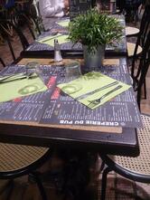 La Crêperie du Pub Vieux Boucau